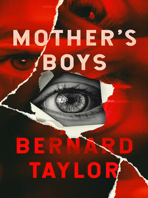 cover image of Mother's Boys